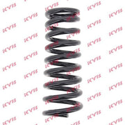 KYB 2 x Suspension Springs fits Mercedes-Benz S-Class 1991-1999