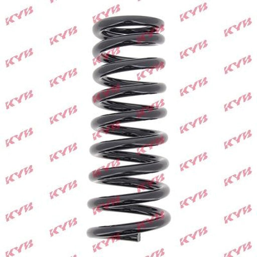 KYB 2 x Suspension Springs fits Mercedes-Benz S-Class 1991-1999
