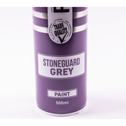 3 x PMA Professional Stone Guard Grey 500ml Spray Paint High Coverage PMA - Dynamic Drive