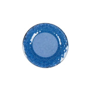 Gimex Stone Line Dinner Plate Azure 4 Pieces Gimex - Dynamic Drive