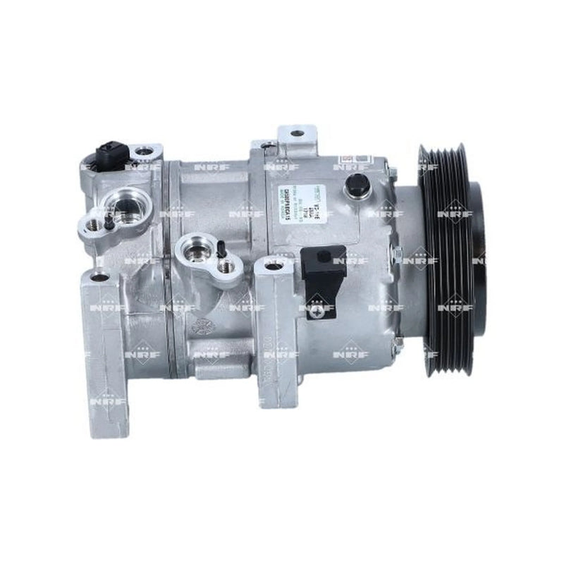 NRF Air Conditioning Compressor 320136G