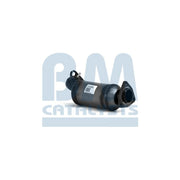 BM Catalysts Homologated Petrol Cat fits Suzuki Grand Vitara I 1998-2005 1.6 2.0