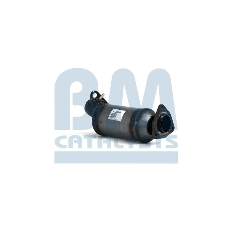 BM Catalysts Homologated Petrol Cat fits Suzuki Grand Vitara I 1998-2005 1.6 2.0
