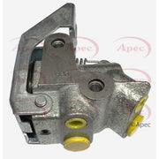 Apec Brake Pressure Regulator Valve fits Citroën Dispatch I 1995-2006
