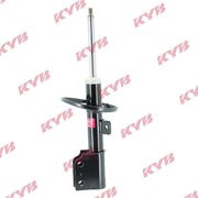 KYB Shock Absorber Damper Strut Front fits Citroën Dispatch III 2016-2025