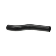 Gates Radiator Coolant Hose 340mm ID fits BMW 3 1982-1990
