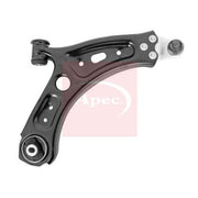 Apec Control/Trailing Arm Front Right fits Fiat 500X 2014-2021 1.0 1.3 1.4 1.6