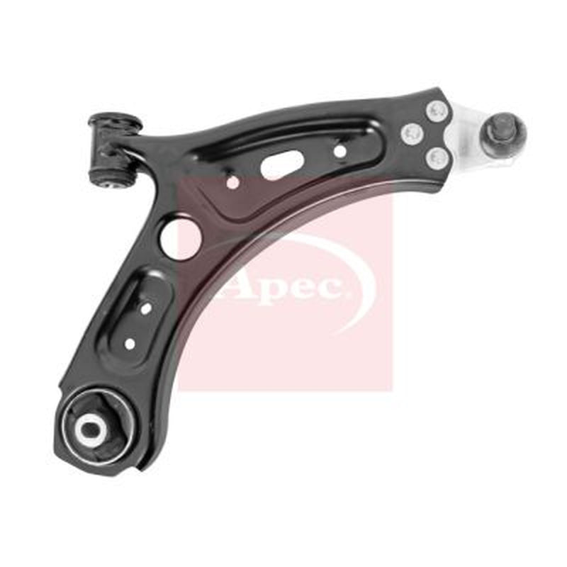 Apec Control/Trailing Arm Front Right fits Fiat 500X 2014-2021 1.0 1.3 1.4 1.6