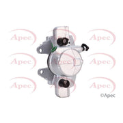 Apec Brake Caliper Assembly Front Left LCA672