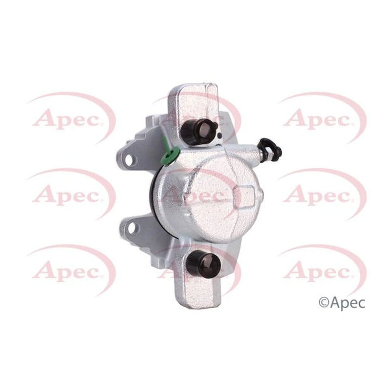 Apec Brake Caliper Assembly Front Left LCA672
