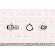 FAI Engine Cooling Water Pump WP6407