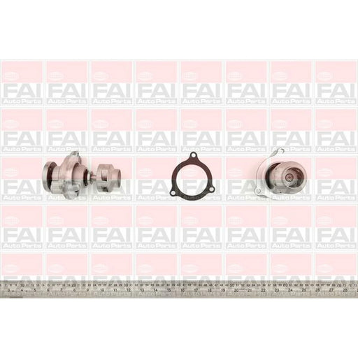 FAI Engine Cooling Water Pump WP6407