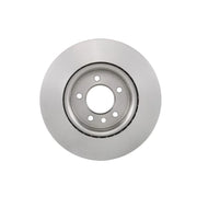 Bosch Front Brake Discs & Pads fits Land Rover Discovery IV 2009-2018 3.0 4.0