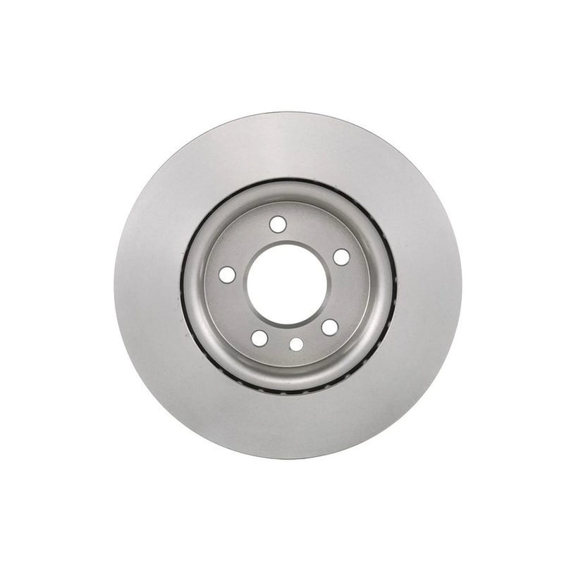 Bosch Front Brake Discs & Pads fits Land Rover Discovery IV 2009-2018 3.0 4.0