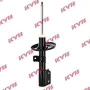 KYB Shock Absorber Damper Strut Front fits Citroën Dispatch III 2016-2025
