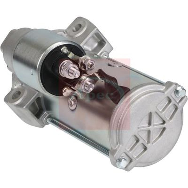 Apec Starter Motor 12V 2.2kW 12 Teeth fits Citroën Relay III 2011-2020 2.2