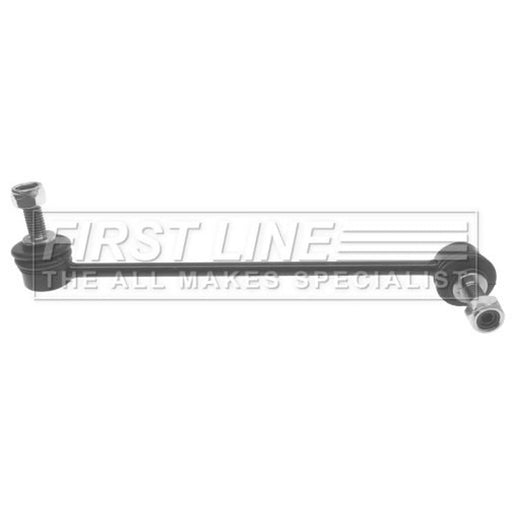 First Line Stabiliser Bar Link Coupling Rod fits Smart Fortwo 2007-2013
