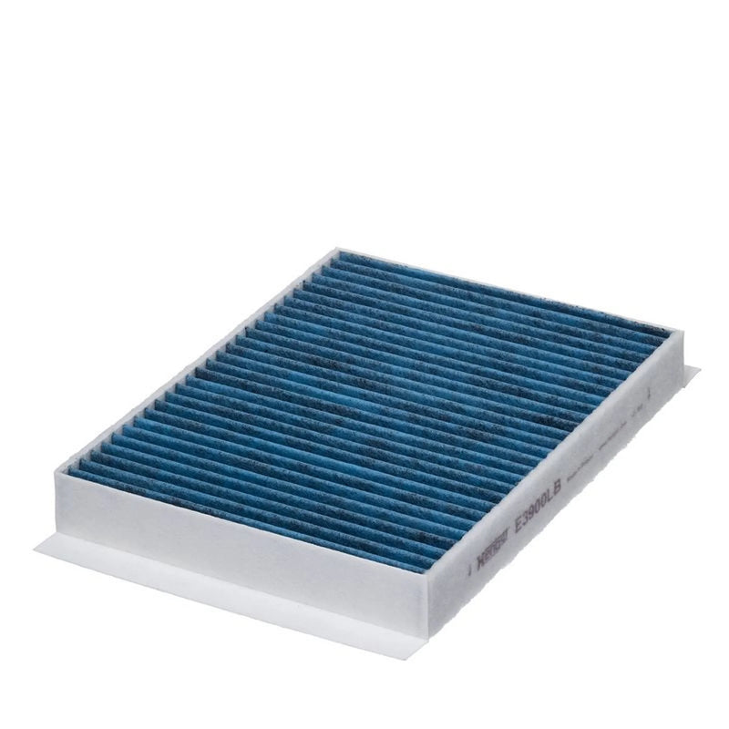 Hengst Cabin Air Filter (Pollen Filter) fits Mercedes-Benz AMG GT 2018-2021