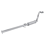 Hella Front Silencer Front fits Honda Cr-V I 1995-2002 2.0