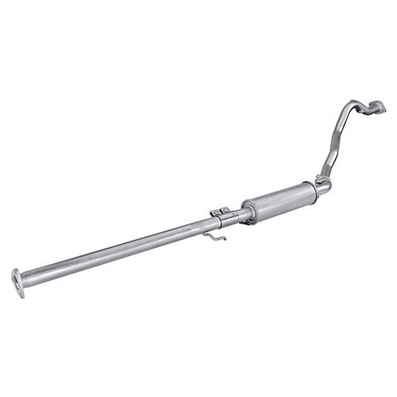 Hella Front Silencer Front fits Honda Cr-V I 1995-2002 2.0