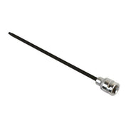 Laser Ball End Hex Bit 1/2"D 5mm 6710 Laser - Dynamic Drive