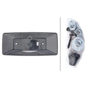 Hella Tail Light / Lamp R10W Right