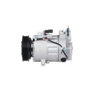 Hella Air Conditioning Compressor fits Renault Laguna 2012-2015 1.5