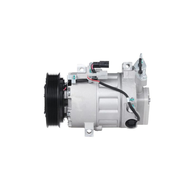 Hella Air Conditioning Compressor fits Renault Laguna 2012-2015 1.5