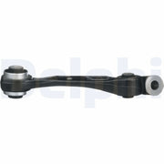 Delphi Control/Trailing Arm Lower fits BMW 5 Gran Turismo 2010-2017