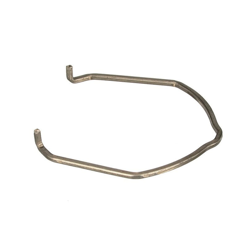 Gates Charge Air Hose Fastening Clamp Wide Thick Metal fits Audi A3 2003-2013