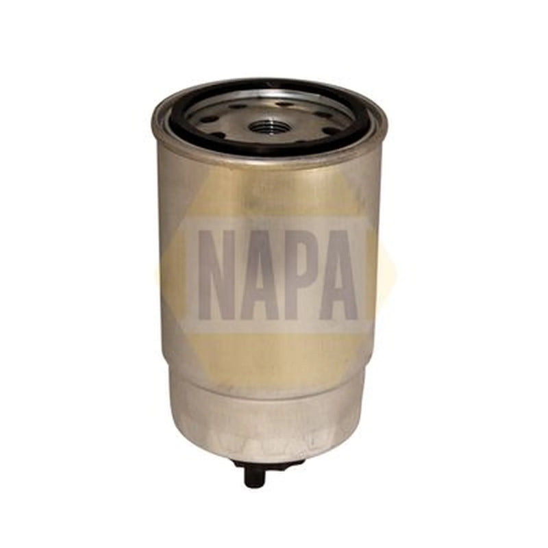 NAPA Fuel Filter Element fits Aebi Tt 1994 on