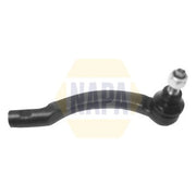 NAPA Steering Tie Rod End Ball Joint Front Right M14x2.0 fits Volvo 850