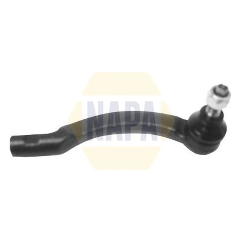 NAPA Steering Tie Rod End Ball Joint Front Right M14x2.0 fits Volvo 850