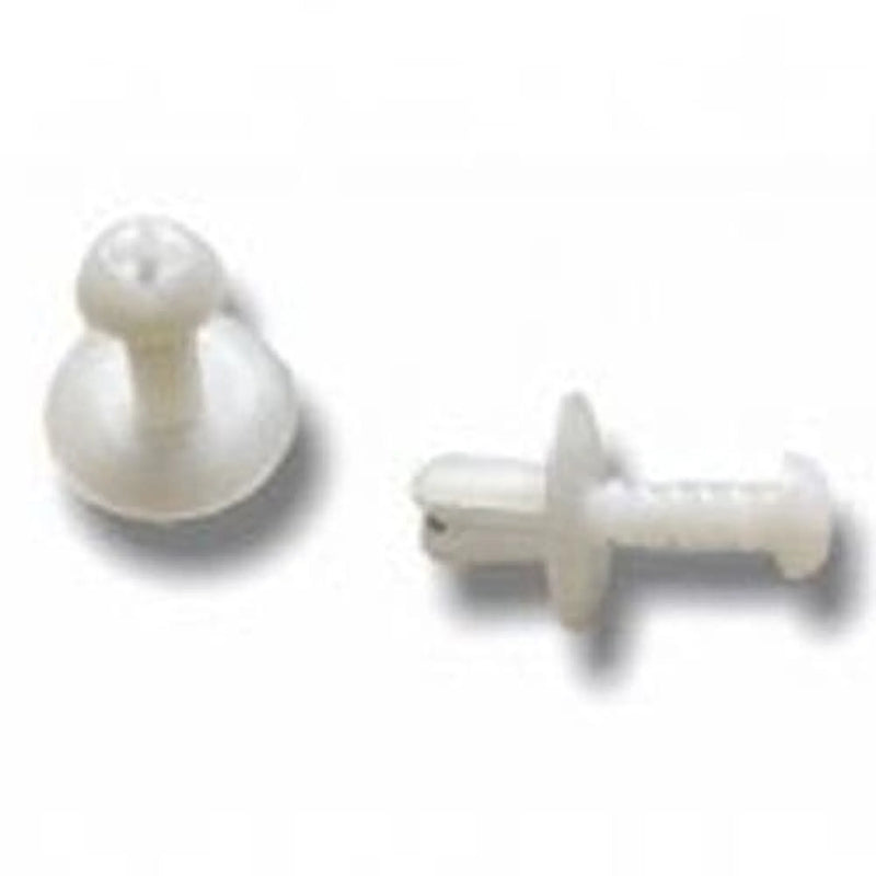 Thule MOUNTING RAIL SCREW NAIL (X8) - 1500603478