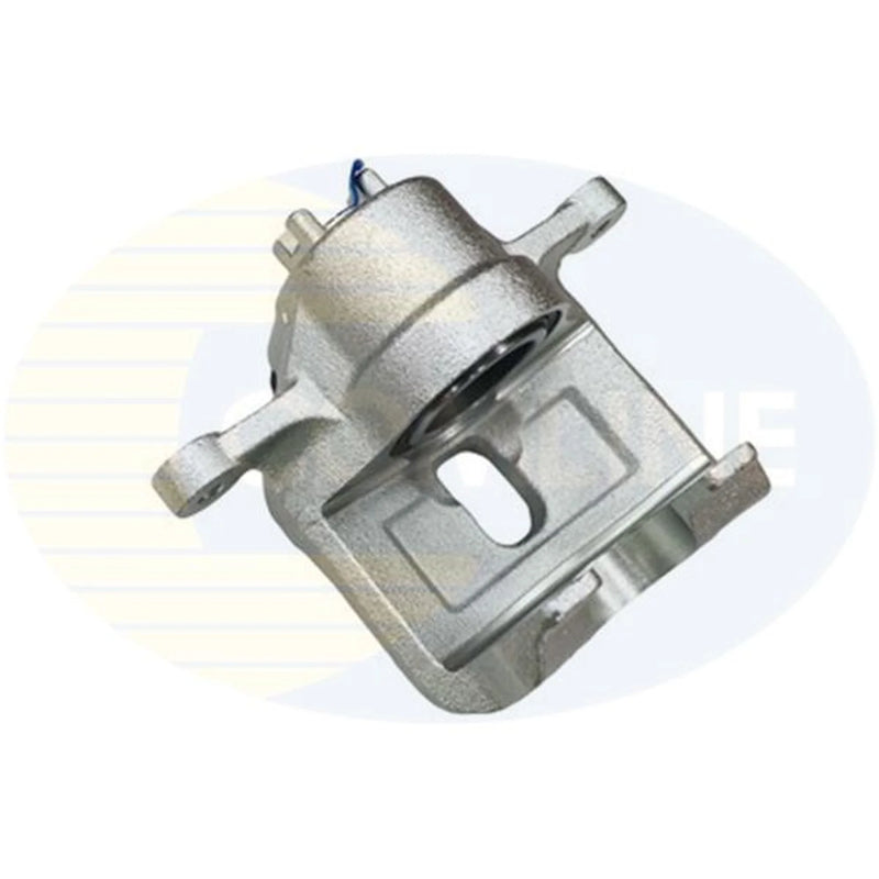 Comline Brake Caliper Assembly Front Left fits Kia Picanto III 2017-2018 1.0 1.2