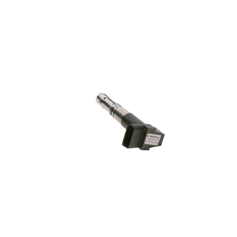 Bosch Ignition Coil Pack fits VW Passat B5.5 2000-2005 2.3
