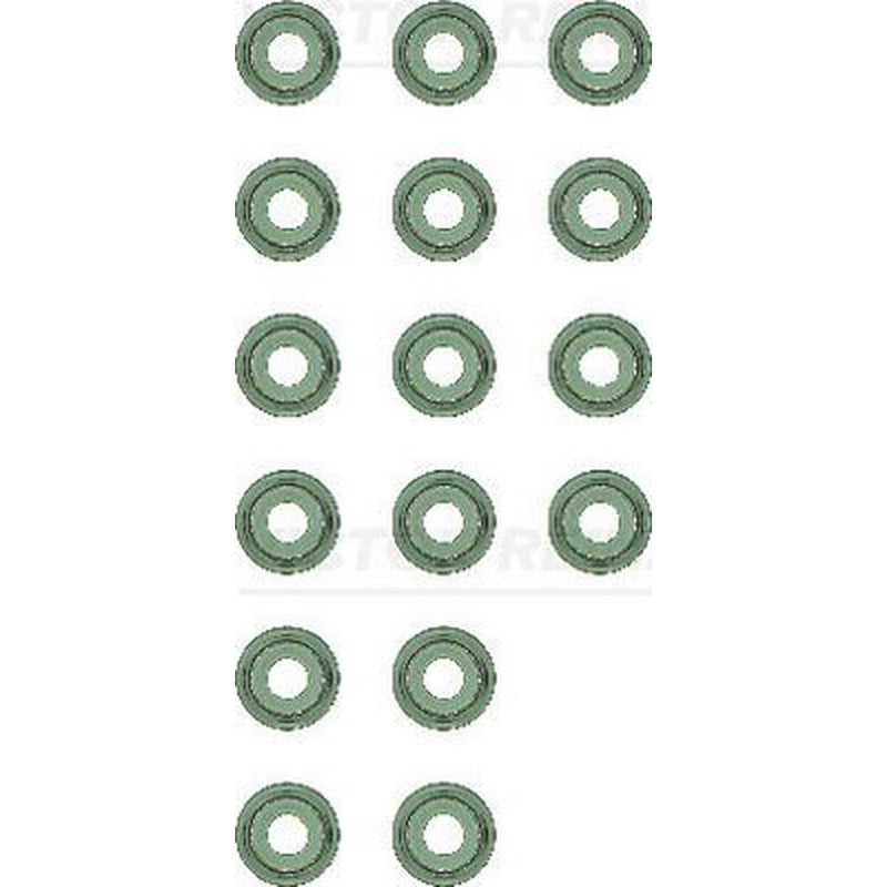 Victor Reinz Valve Stem Seal Set ID High 12-52829-06