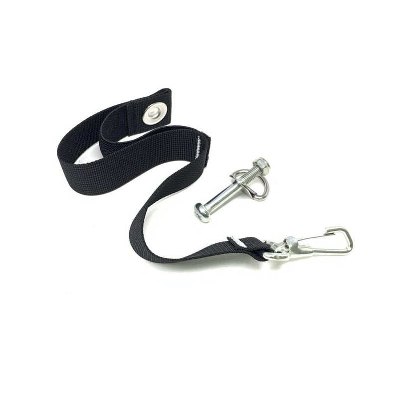 Thule Hitch backup strap kit - Thule Chariot 1540105358 Thule - NN4 Online