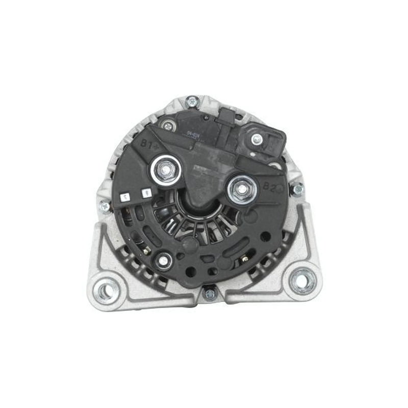 Hella Car Alternator 12V fits Alfa Romeo 159 2005-2011 1.8