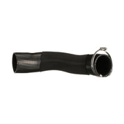 Gates Intercooler Turbo Charge Air Hose 336mm fits Volvo S60 II 2013-2018 2.0