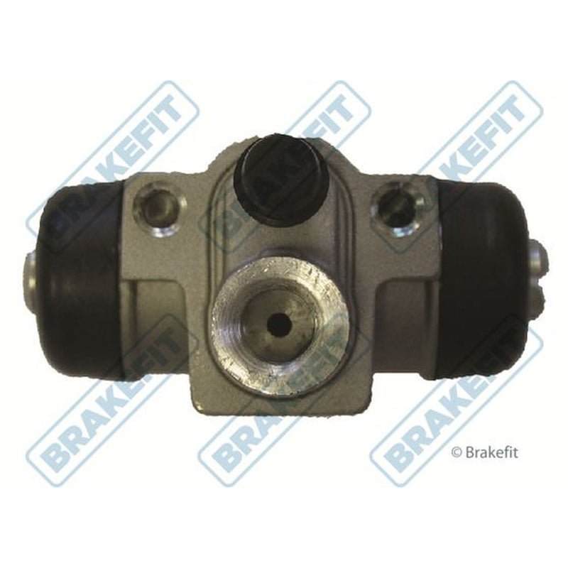 Apec Wheel Cylinder Hydraulic Brake Rear fits Honda Jazz II 2002-2008 1.3