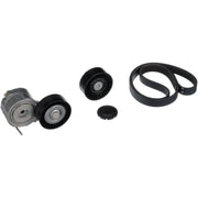 Gates V-Ribbed Belt Set K056PK2285