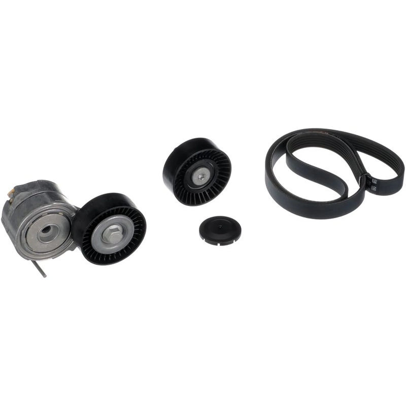 Gates V-Ribbed Belt Set K056PK2285