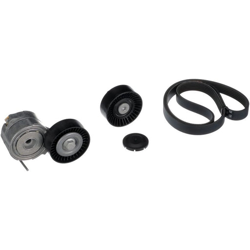 Gates V-Ribbed Belt Set K056PK2285