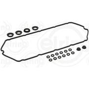 Elring Cylinder Head Cover Gasket Set fits Citroën Relay III 2006-2016 2.2