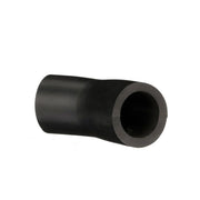 Gates Crankcase Ventilation Hose 52mm fits Opel Astra F 1991-1998 2.0
