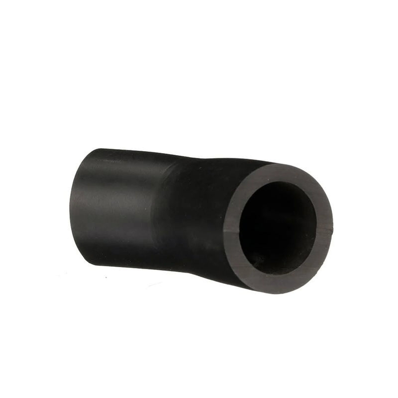 Gates Crankcase Ventilation Hose 52mm fits Opel Astra F 1991-1998 2.0