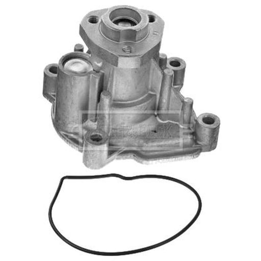 Borg & Beck Engine Cooling Water Pump BWP2100