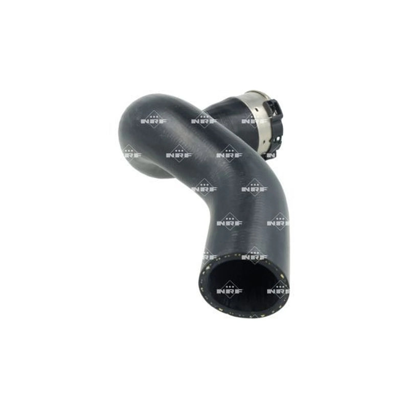 NRF Intercooler Turbo Charge Air Hose 166587