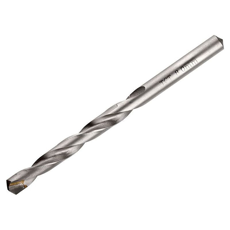 Irwin® HSS TCT Tip Drill Bit 7.0mm OL:109mm WL:69mm IRWIN® - Dynamic Drive